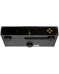 Amplificatore integrato stereo  Electrocompaniet ECI 80D  Nero