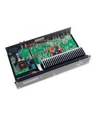 Amplificatore integrato stereo  Electrocompaniet ECI 80D  Nero