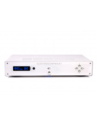 ELECTROCOMPANIET ECI 80D  Amplificatore Integrato  Bianco