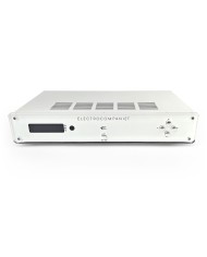 Amplificatore integrato stereo  Electrocompaniet ECI 80D  Bianco