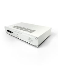 Amplificatore integrato stereo  Electrocompaniet ECI 80D  Bianco