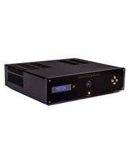 Amplificatore Integrato  DAC  Streamer  Electrocompaniet ECI6 DX MKII