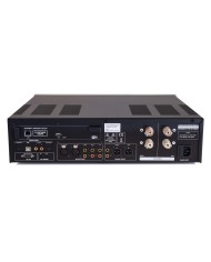 Amplificatore Integrato  DAC  Streamer  Electrocompaniet ECI6 DX MKII