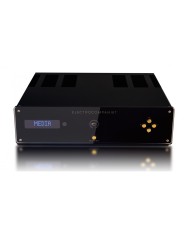 Amplificatore Integrato  DAC  Streamer  Electrocompaniet ECI6 DX MKII