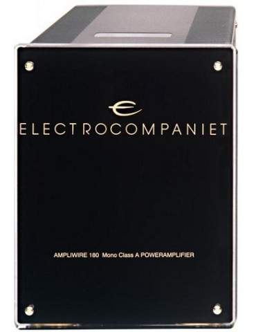 ELECTROCOMPANIET AW 180 M  Amplificatore di potenza Monofonico