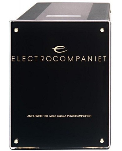 Amplificatore di potenza monoblocco  Electrocompaniet AW 180 M