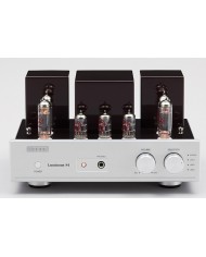 Amplificatore integrato stereo push-pull a valvole  Triode LUMINOUS 84