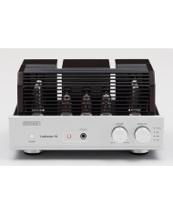Amplificatore integrato stereo push-pull a valvole  Triode LUMINOUS 84