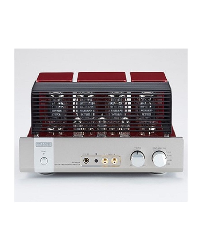 Amplificatore integrato a valvole KT88 push-pull  Triode TRV-88SER
