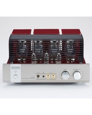 Amplificatore integrato a valvole KT88 push-pull  Triode TRV-88SER