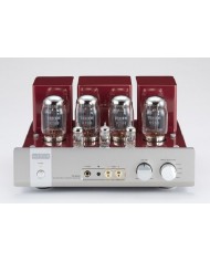 Amplificatore integrato a valvole KT88 push-pull  Triode TRV-88SER
