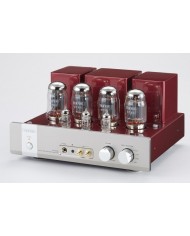 Amplificatore integrato a valvole KT88 push-pull  Triode TRV-88SER