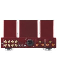 Amplificatore integrato a valvole KT88 push-pull  Triode TRV-88SER