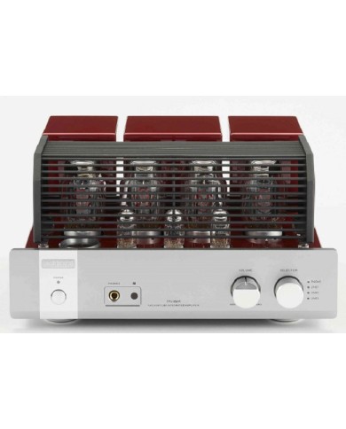 Amplificatore integrato stereo a valvole push-pull  Triode TRV-88XR