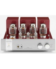 Amplificatore integrato stereo a valvole push-pull  Triode TRV-88XR