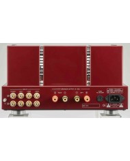 Amplificatore integrato stereo a valvole push-pull  Triode TRV-88XR