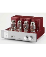 Amplificatore integrato stereo a valvole push-pull  Triode TRV-88XR