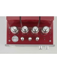 Amplificatore integrato stereo a valvole push-pull  Triode TRV-88XR