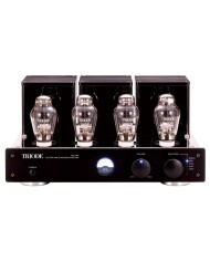 Amplificatore integrato a valvole single ended  Triode TRZ-300W