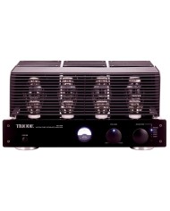 Amplificatore integrato a valvole single ended  Triode TRZ-300W