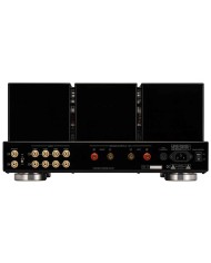 Amplificatore integrato stereo a valvole push-pull  Triode EVOLUTION