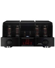 Amplificatore integrato stereo a valvole push-pull  Triode EVOLUTION