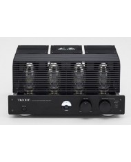 Amplificatore integrato stereo a valvole push-pull  Triode MUSASHI