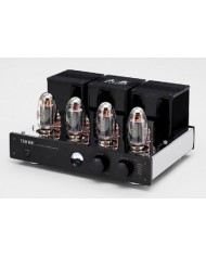 Amplificatore integrato stereo a valvole push-pull  Triode MUSASHI