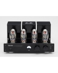 Amplificatore integrato stereo a valvole push-pull  Triode MUSASHI