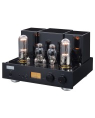 Amplificatore integrato single ended a valvole  Triode JUNONE 845S