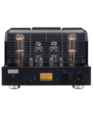 Amplificatore integrato single ended a valvole  Triode JUNONE 845S