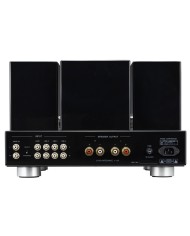 Amplificatore integrato single ended a valvole  Triode JUNONE 845S