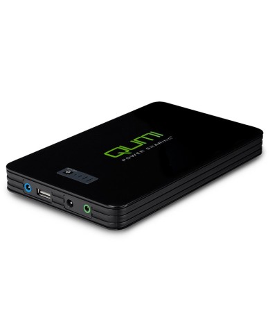 VIVITEK PACCO BATTERIA 19V PER QUMI COMPATIBILITA' Q2 Q2L Q4 Q5 Q6 SIGILLATO 