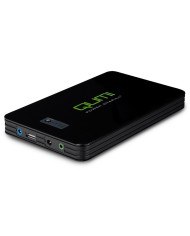 Vivitek PACCO BATTERIA 19v per Qumi Compatibilità Q2 Q2L Q4 Q5 Q6