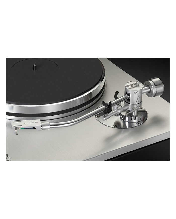 Giradischi con sistema di trasmissione a cinghia  Luxman PD-191A