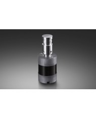 Giradischi con sistema di trasmissione a cinghia  Luxman PD-191A