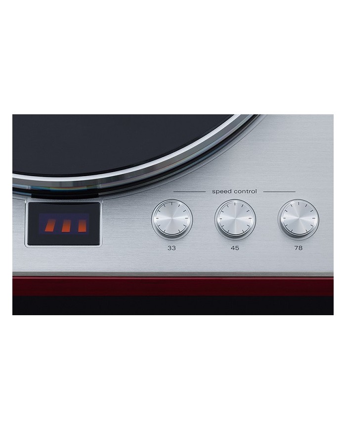 Giradischi con sistema di trasmissione a cinghia  Luxman PD-191A