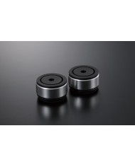 Giradischi con sistema di trasmissione a cinghia  Luxman PD-191A