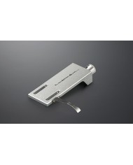 Giradischi con sistema di trasmissione a cinghia  Luxman PD-191A