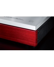 Giradischi con sistema di trasmissione a cinghia  Luxman PD-191A