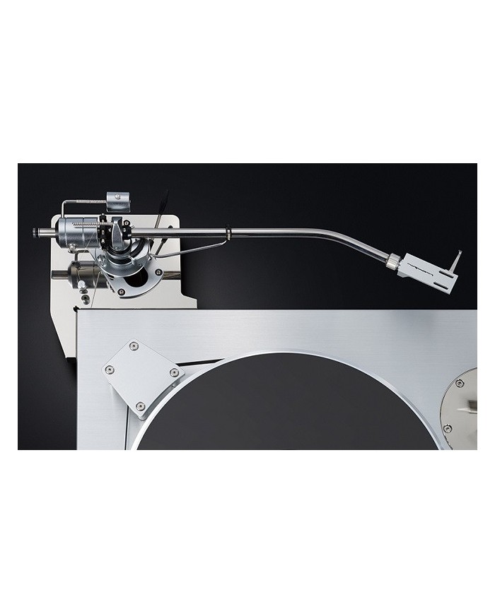 Giradischi con sistema di trasmissione a cinghia  Luxman PD-191A