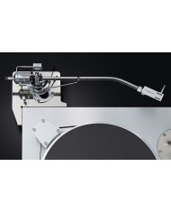 Giradischi con sistema di trasmissione a cinghia  Luxman PD-191A