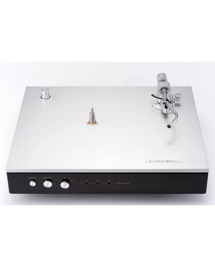 Giradischi con sistema di trasmissione a cinghia  Luxman PD-151 MKII