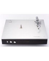 Giradischi con sistema di trasmissione a cinghia  Luxman PD-151 MKII