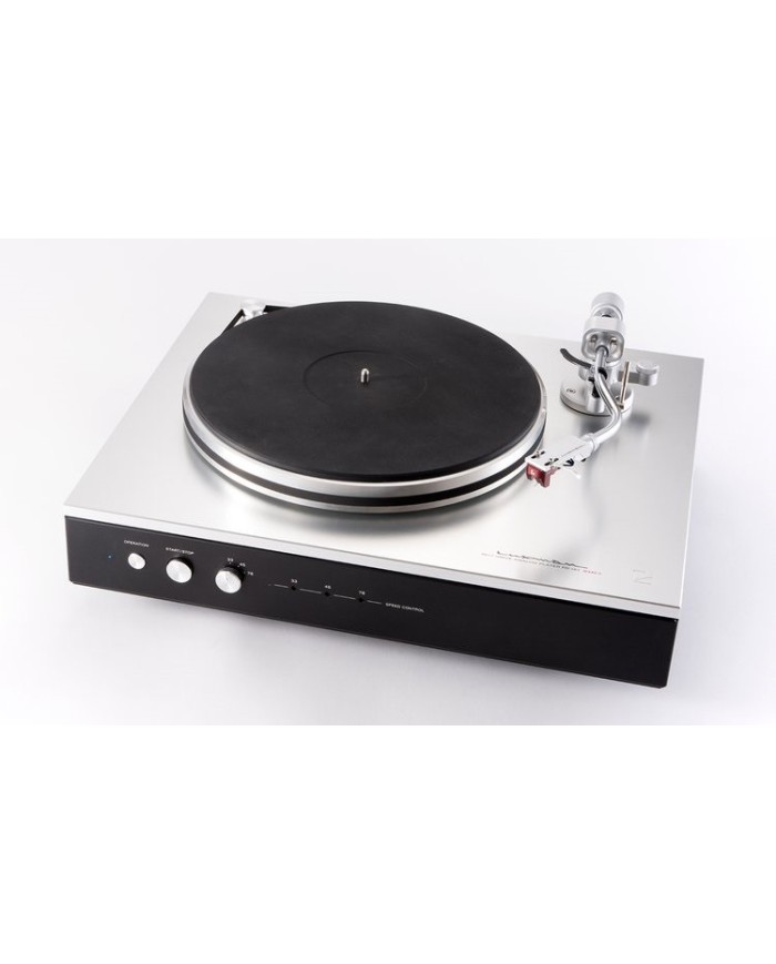 Giradischi con sistema di trasmissione a cinghia  Luxman PD-151 MKII