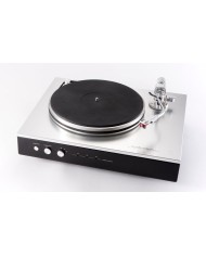 Giradischi con sistema di trasmissione a cinghia  Luxman PD-151 MKII