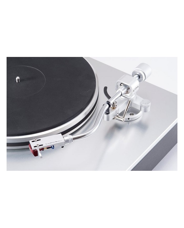 Giradischi con sistema di trasmissione a cinghia  Luxman PD-151 MKII