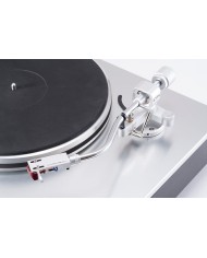 Giradischi con sistema di trasmissione a cinghia  Luxman PD-151 MKII