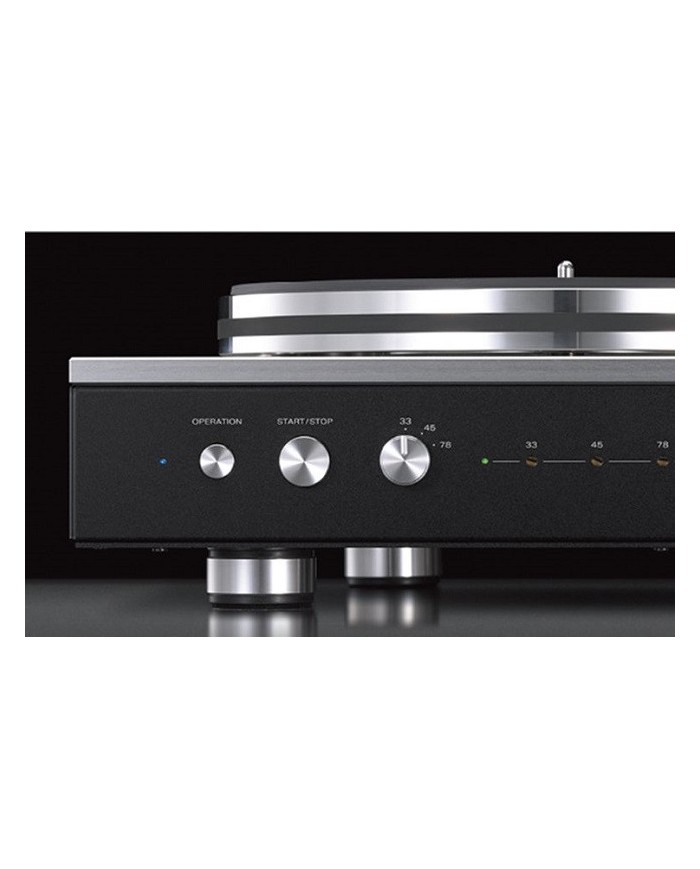 Giradischi con sistema di trasmissione a cinghia  Luxman PD-151 MKII