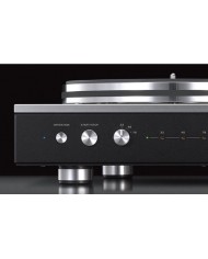 Giradischi con sistema di trasmissione a cinghia  Luxman PD-151 MKII